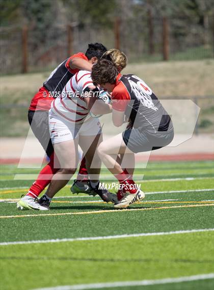 Thumbnail 1 in Denver East @ Regis Jesuit photogallery.
