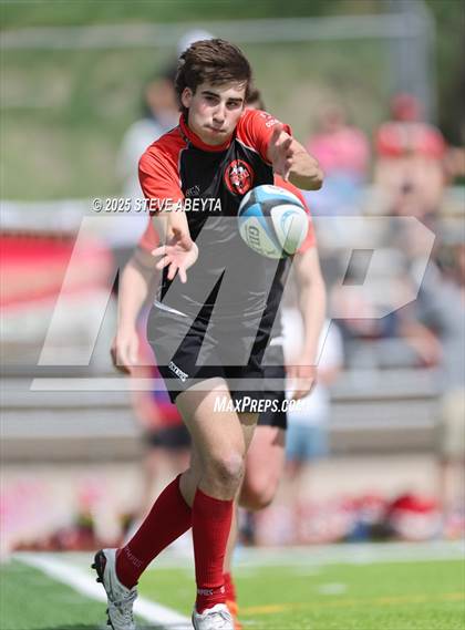Thumbnail 1 in Denver East @ Regis Jesuit photogallery.