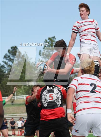 Thumbnail 2 in Denver East @ Regis Jesuit photogallery.