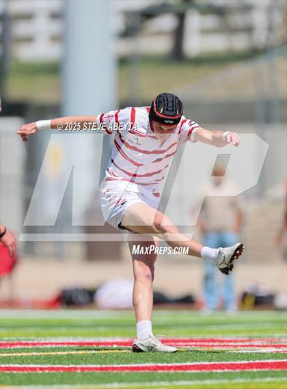 Thumbnail 2 in Denver East @ Regis Jesuit photogallery.