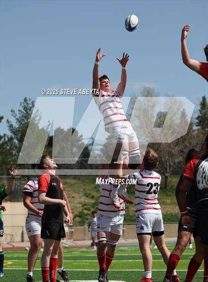Thumbnail 1 in Denver East @ Regis Jesuit photogallery.