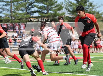 Thumbnail 1 in Denver East @ Regis Jesuit photogallery.