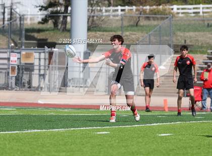 Thumbnail 2 in Denver East @ Regis Jesuit photogallery.