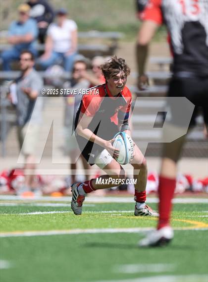 Thumbnail 1 in Denver East @ Regis Jesuit photogallery.