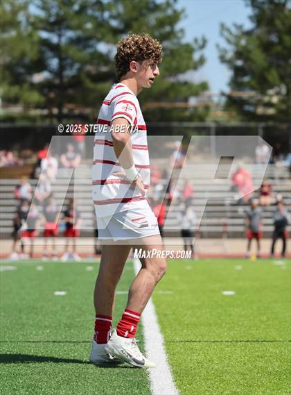 Thumbnail 2 in Denver East @ Regis Jesuit photogallery.