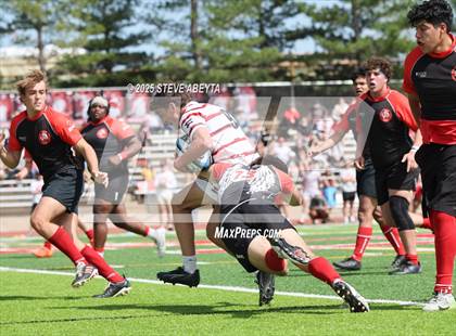 Thumbnail 2 in Denver East @ Regis Jesuit photogallery.