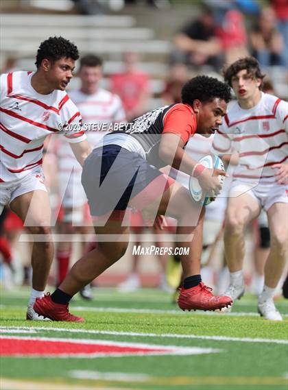 Thumbnail 1 in Denver East @ Regis Jesuit photogallery.