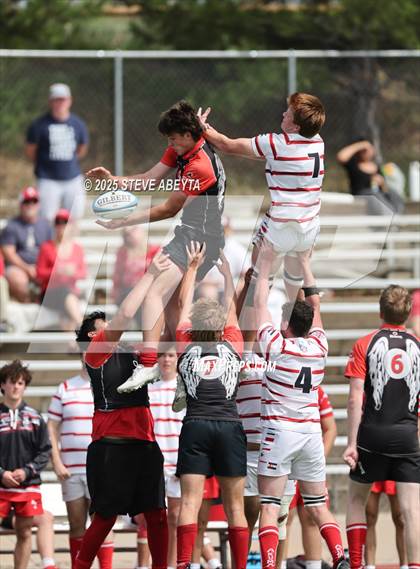 Thumbnail 2 in Denver East @ Regis Jesuit photogallery.