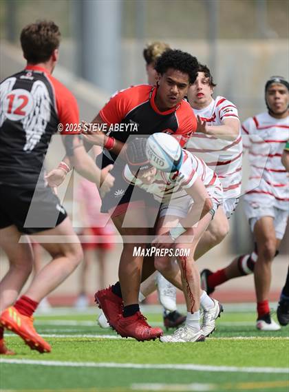 Thumbnail 1 in Denver East @ Regis Jesuit photogallery.