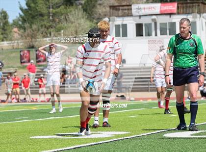 Thumbnail 3 in Denver East @ Regis Jesuit photogallery.