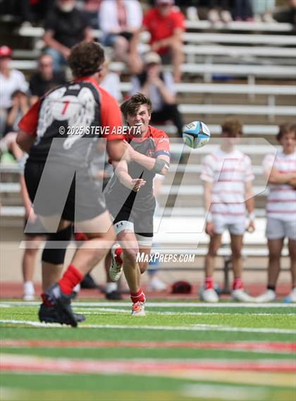 Thumbnail 1 in Denver East @ Regis Jesuit photogallery.