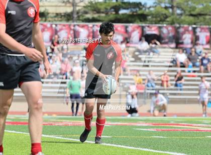 Thumbnail 2 in Denver East @ Regis Jesuit photogallery.