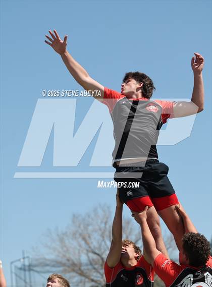 Thumbnail 2 in Denver East @ Regis Jesuit photogallery.