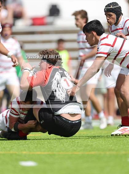 Thumbnail 2 in Denver East @ Regis Jesuit photogallery.