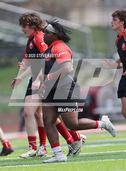 Thumbnail 3 in Denver East @ Regis Jesuit photogallery.