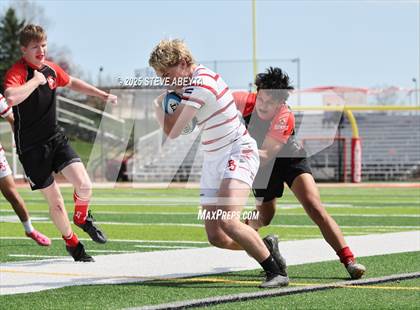 Thumbnail 3 in Denver East @ Regis Jesuit photogallery.