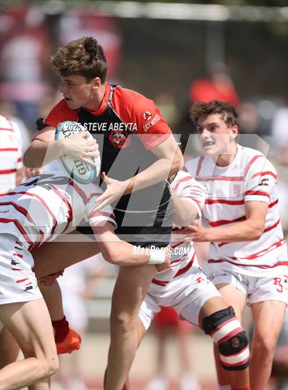 Thumbnail 3 in Denver East @ Regis Jesuit photogallery.