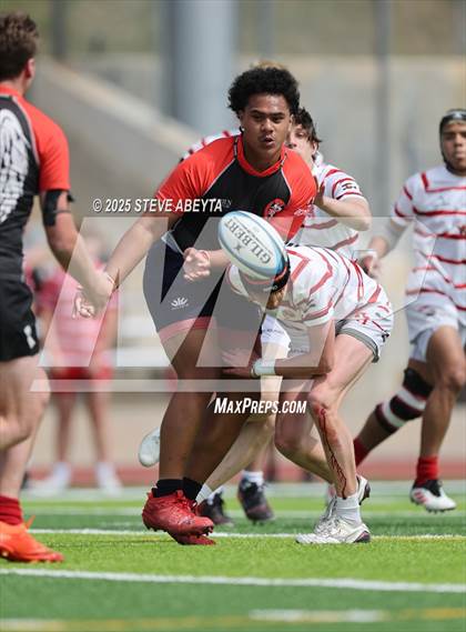 Thumbnail 3 in Denver East @ Regis Jesuit photogallery.