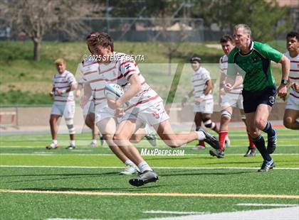 Thumbnail 2 in Denver East @ Regis Jesuit photogallery.
