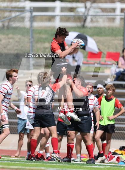 Thumbnail 2 in Denver East @ Regis Jesuit photogallery.