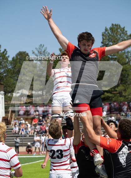 Thumbnail 1 in Denver East @ Regis Jesuit photogallery.