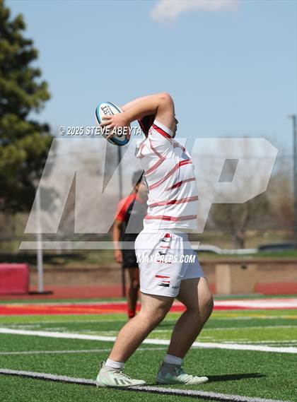 Thumbnail 1 in Denver East @ Regis Jesuit photogallery.
