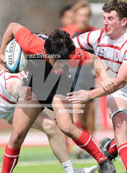 Thumbnail 2 in Denver East @ Regis Jesuit photogallery.
