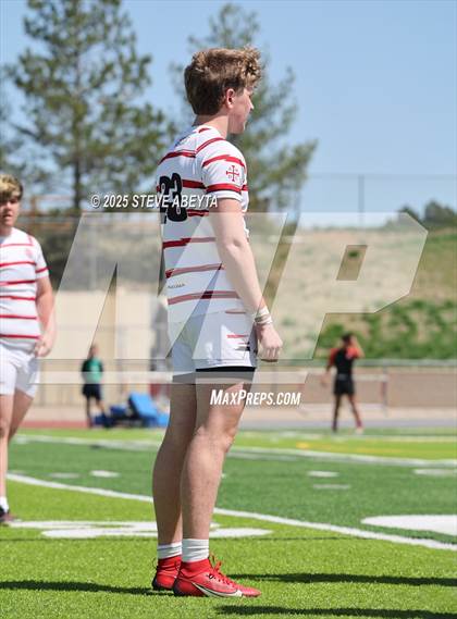 Thumbnail 3 in Denver East @ Regis Jesuit photogallery.