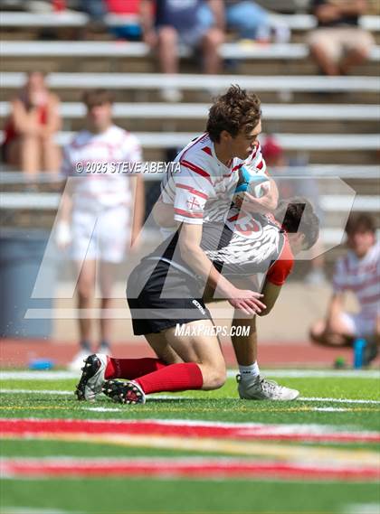 Thumbnail 2 in Denver East @ Regis Jesuit photogallery.