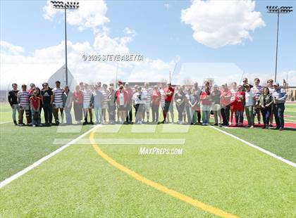 Thumbnail 2 in Denver East @ Regis Jesuit photogallery.