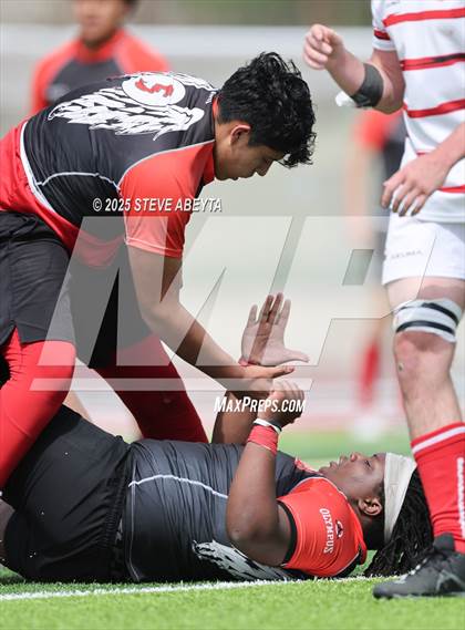 Thumbnail 1 in Denver East @ Regis Jesuit photogallery.