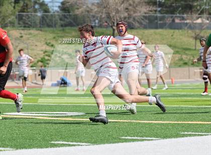 Thumbnail 3 in Denver East @ Regis Jesuit photogallery.