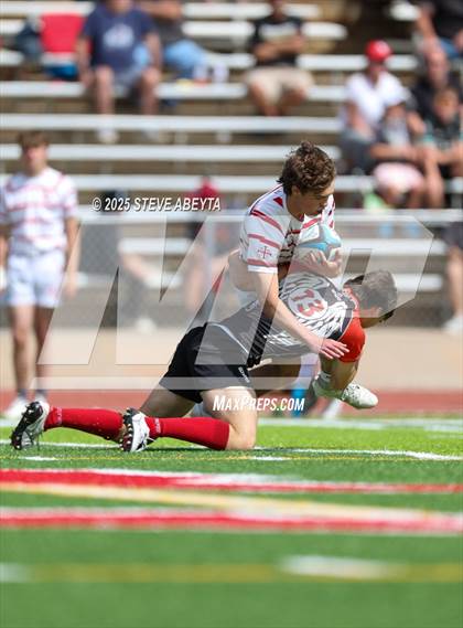 Thumbnail 3 in Denver East @ Regis Jesuit photogallery.