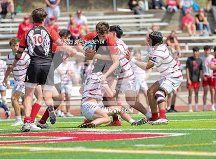 Thumbnail 1 in Denver East @ Regis Jesuit photogallery.