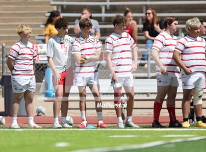 Thumbnail 2 in Denver East @ Regis Jesuit photogallery.
