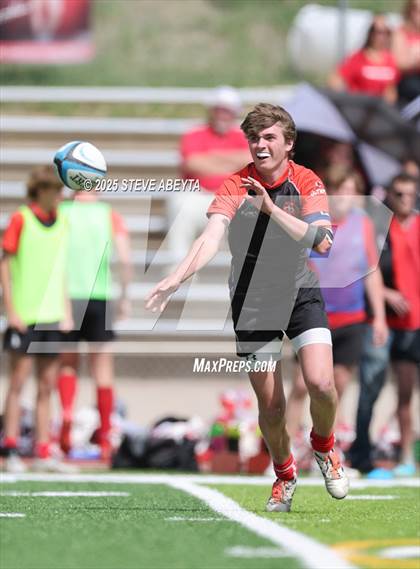 Thumbnail 2 in Denver East @ Regis Jesuit photogallery.