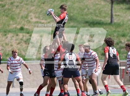 Thumbnail 1 in Denver East @ Regis Jesuit photogallery.