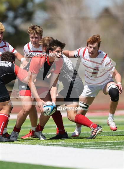 Thumbnail 1 in Denver East @ Regis Jesuit photogallery.