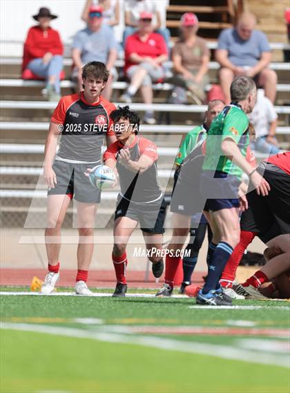Thumbnail 1 in Denver East @ Regis Jesuit photogallery.