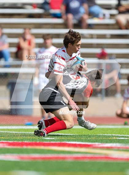 Thumbnail 1 in Denver East @ Regis Jesuit photogallery.