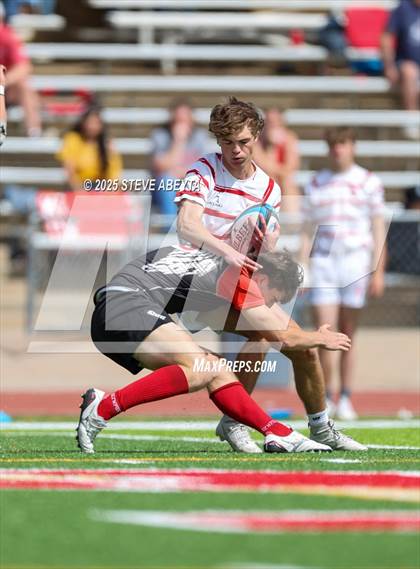 Thumbnail 3 in Denver East @ Regis Jesuit photogallery.
