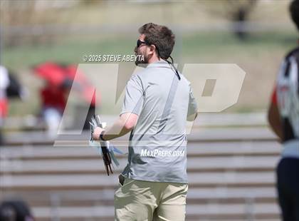 Thumbnail 2 in Denver East @ Regis Jesuit photogallery.