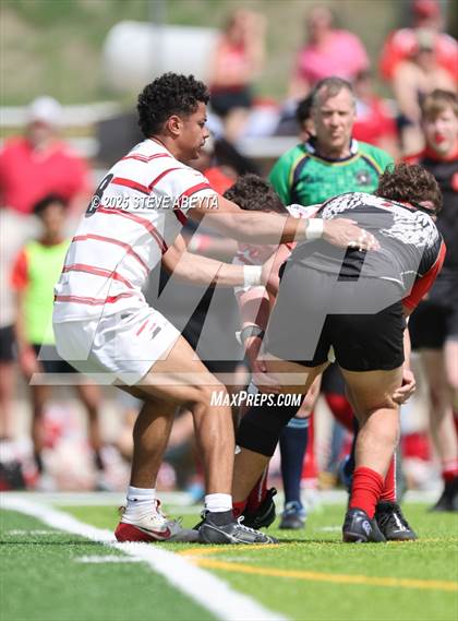 Thumbnail 1 in Denver East @ Regis Jesuit photogallery.