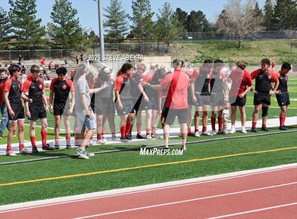 Thumbnail 1 in Denver East @ Regis Jesuit photogallery.