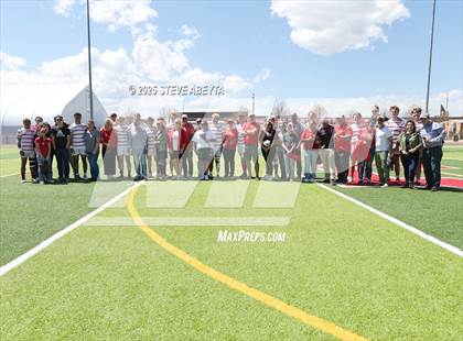 Thumbnail 1 in Denver East @ Regis Jesuit photogallery.