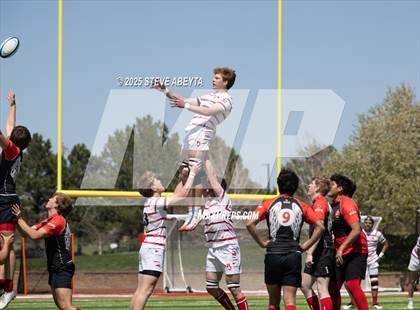Thumbnail 3 in Denver East @ Regis Jesuit photogallery.