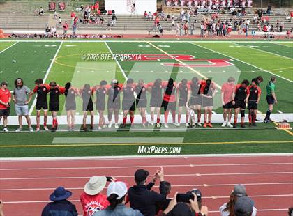 Thumbnail 2 in Denver East @ Regis Jesuit photogallery.