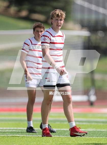 Thumbnail 3 in Denver East @ Regis Jesuit photogallery.