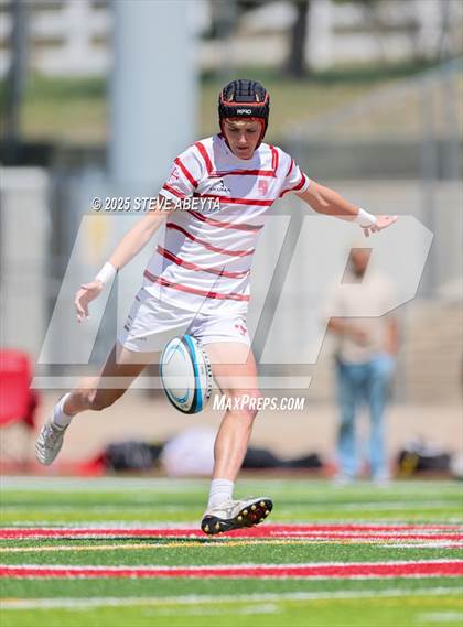 Thumbnail 3 in Denver East @ Regis Jesuit photogallery.