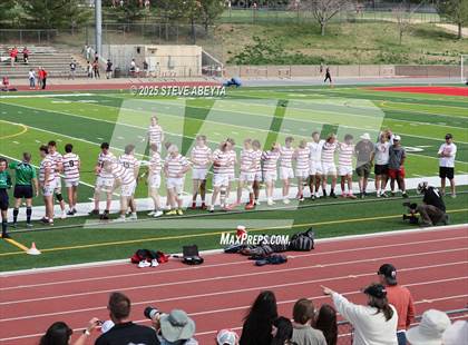 Thumbnail 3 in Denver East @ Regis Jesuit photogallery.